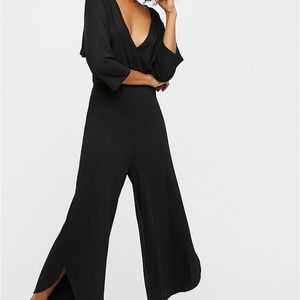 Free People Beach DTLA Jumpsuit